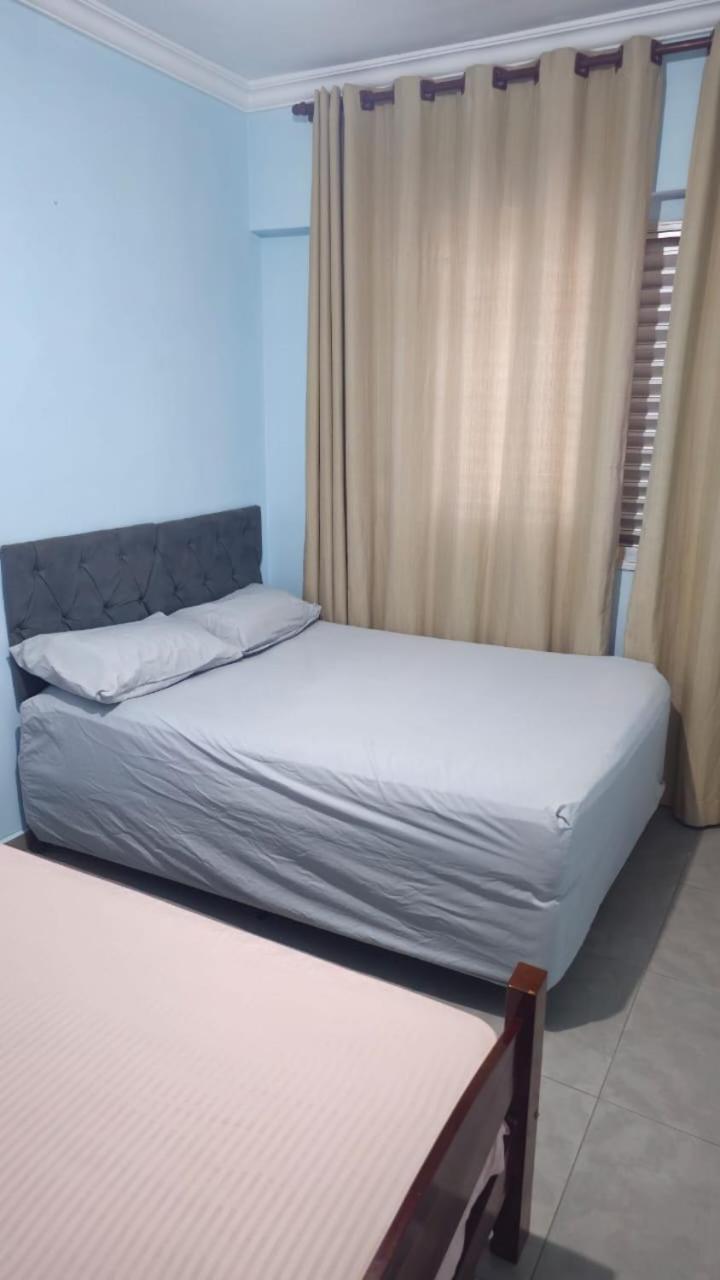 Apartamento De Frente E Com Vista Para O Mar 大普拉亚 外观 照片