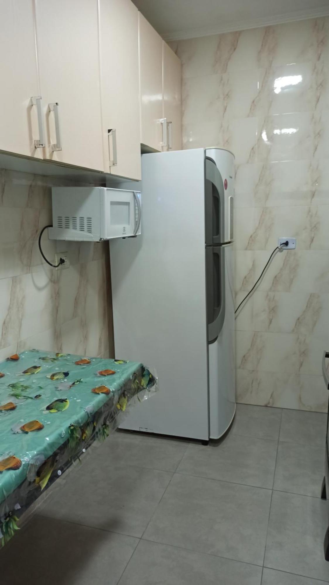Apartamento De Frente E Com Vista Para O Mar 大普拉亚 外观 照片
