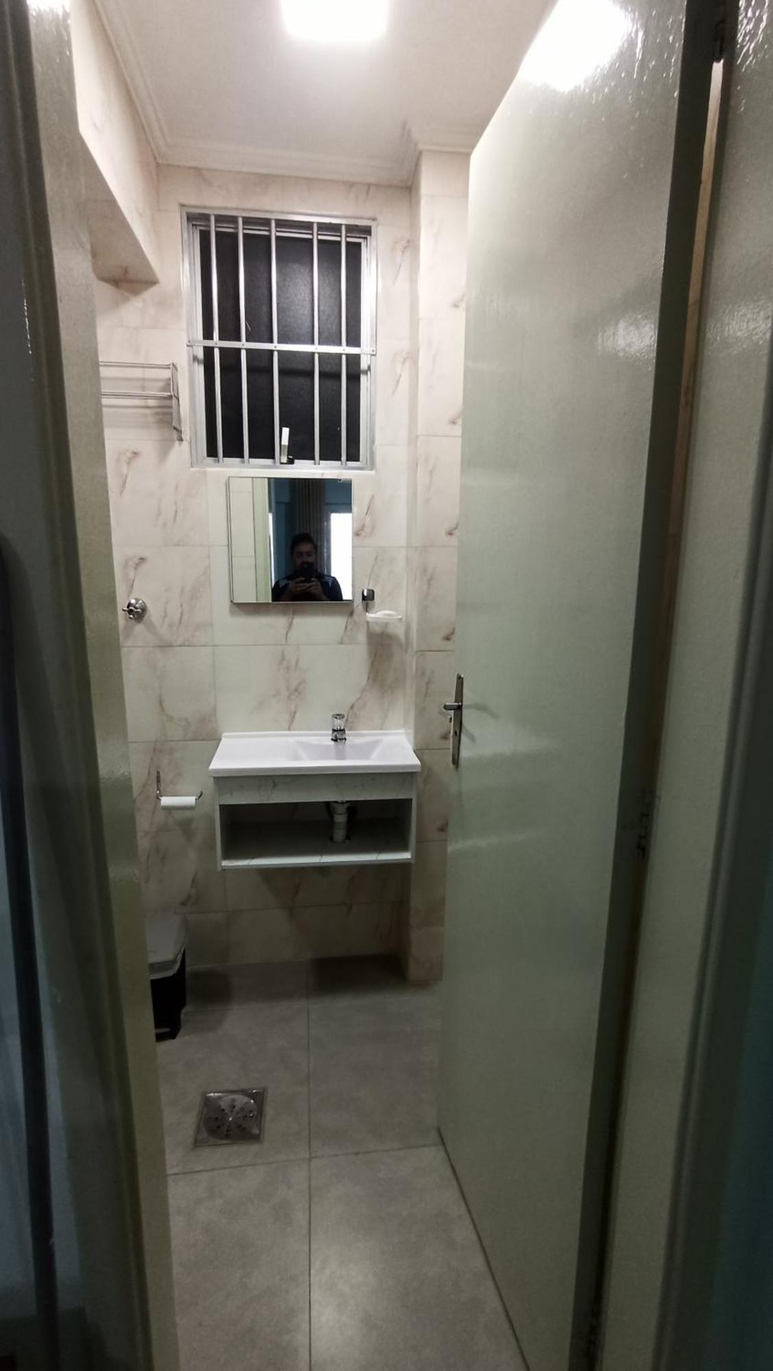 Apartamento De Frente E Com Vista Para O Mar 大普拉亚 外观 照片